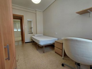 Piso en alquiler en Judizmendi - Santa Lucía en Vitoria-Gasteiz