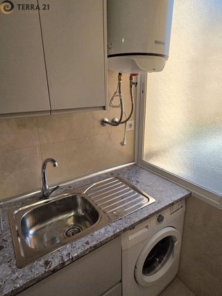 Piso en alquiler en Renfe - Bulevar 1º y 2º Fase en Jaén
