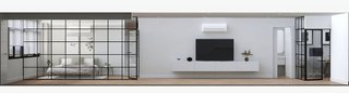 Piso en venta en Numancia - San Fernando en Santander