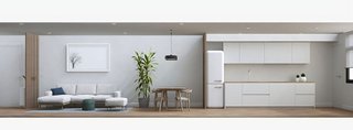 Piso en venta en Numancia - San Fernando en Santander