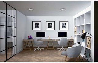 Piso en venta en Numancia - San Fernando en Santander