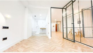 Piso en venta en Numancia - San Fernando en Santander