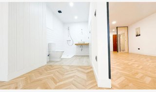Piso en venta en Numancia - San Fernando en Santander