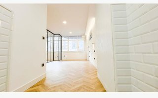 Piso en venta en Numancia - San Fernando en Santander