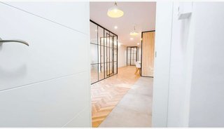 Piso en venta en Numancia - San Fernando en Santander