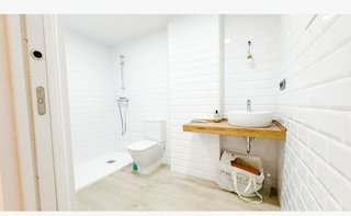 Piso en venta en Numancia - San Fernando en Santander