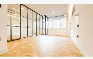 Piso en venta en Numancia - San Fernando en Santander
