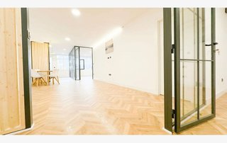 Piso en venta en Numancia - San Fernando en Santander