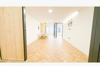 Piso en venta en Numancia - San Fernando en Santander