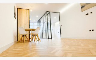 Piso en venta en Numancia - San Fernando en Santander