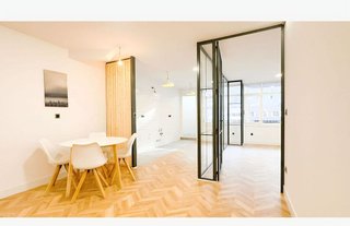 Piso en venta en Numancia - San Fernando en Santander