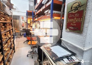 Local comercial en venta en El Raval en Barcelona