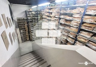 Local comercial en venta en El Raval en Barcelona