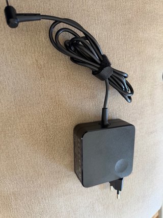 Portatile Lenovo Nero