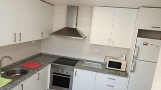 Piso en alquiler en Centro en Murcia
