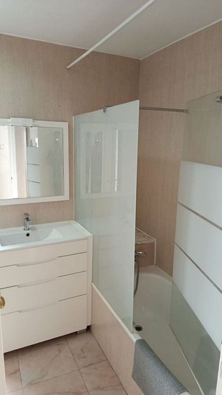 Piso en alquiler en Centro en Murcia