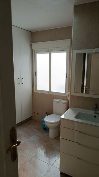 Piso en alquiler en Centro en Murcia