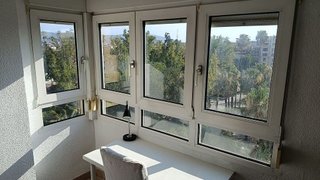 Piso en alquiler en Centro en Murcia