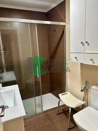 Piso en alquiler en Posío en Ourense