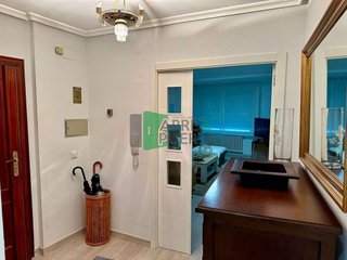 Piso en alquiler en Posío en Ourense