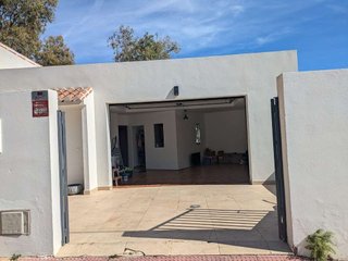 Casa en venta en Zona el Higuerón en Benalmádena