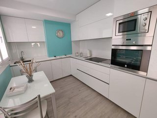 Piso en alquiler en Areal – Zona Centro en Vigo