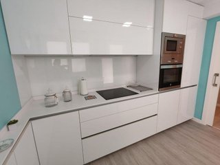Piso en alquiler en Areal – Zona Centro en Vigo