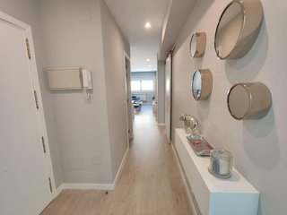 Piso en alquiler en Areal – Zona Centro en Vigo