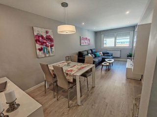 Piso en alquiler en Areal – Zona Centro en Vigo