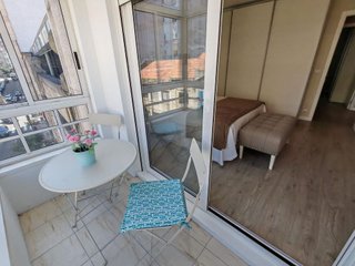 Piso en alquiler en Areal – Zona Centro en Vigo