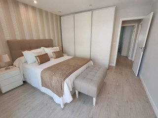 Piso en alquiler en Areal – Zona Centro en Vigo