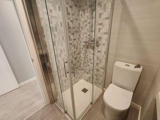 Piso en alquiler en Areal – Zona Centro en Vigo
