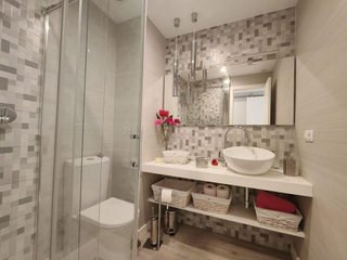 Piso en alquiler en Areal – Zona Centro en Vigo