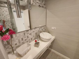 Piso en alquiler en Areal – Zona Centro en Vigo