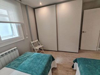 Piso en alquiler en Areal – Zona Centro en Vigo