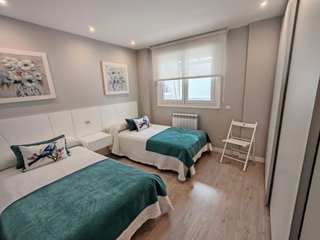 Piso en alquiler en Areal – Zona Centro en Vigo