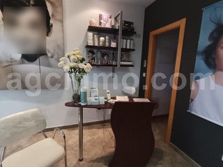 Local comercial en venta en Pajarillos en Valladolid