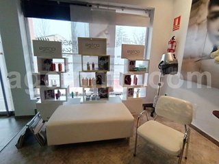 Local comercial en venta en Pajarillos en Valladolid