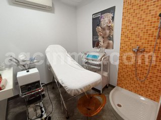 Local comercial en venta en Pajarillos en Valladolid