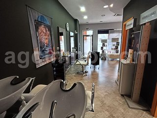 Local comercial en venta en Pajarillos en Valladolid
