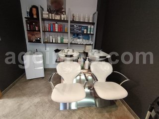 Local comercial en venta en Pajarillos en Valladolid