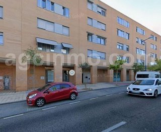 Local comercial en venta en Pajarillos en Valladolid
