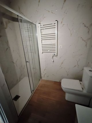 Piso en venta en La Serna en Fuenlabrada
