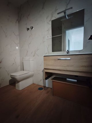 Piso en venta en La Serna en Fuenlabrada