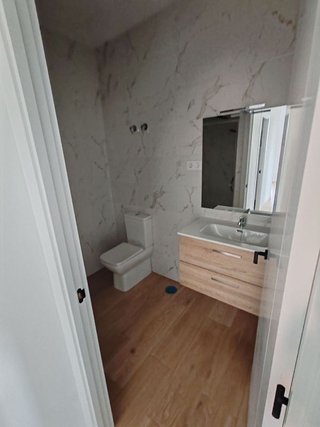Piso en venta en La Serna en Fuenlabrada
