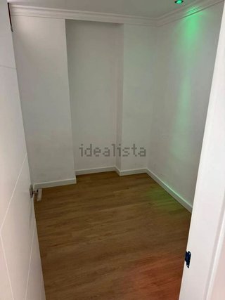 Ático en alquiler en El Pinillo en Torremolinos