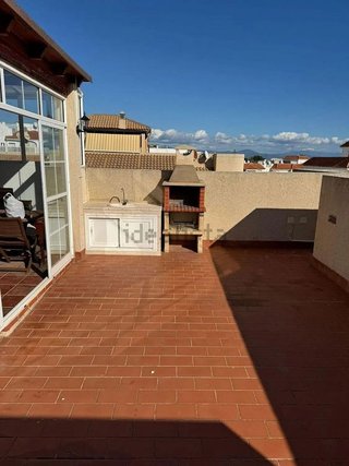 Ático en alquiler en El Pinillo en Torremolinos