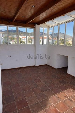 Ático en alquiler en El Pinillo en Torremolinos