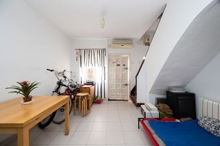 Casa adosada en venta en Simancas en Madrid