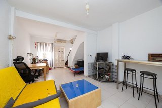 Casa adosada en venta en Simancas en Madrid